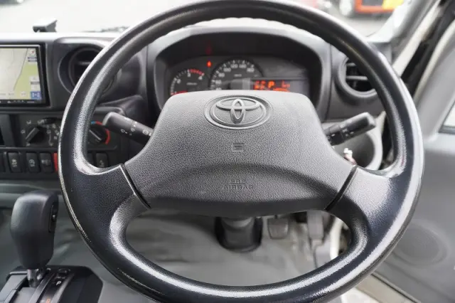 トヨタ ダイナ TPG-XZU605(2WD)の写真26