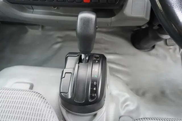 トヨタ ダイナ TPG-XZU605(2WD)の写真27