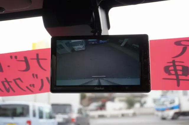 トヨタ ダイナ TPG-XZU605(2WD)の写真30