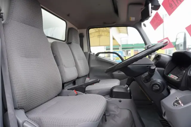 トヨタ ダイナ TPG-XZU605(2WD)の写真33