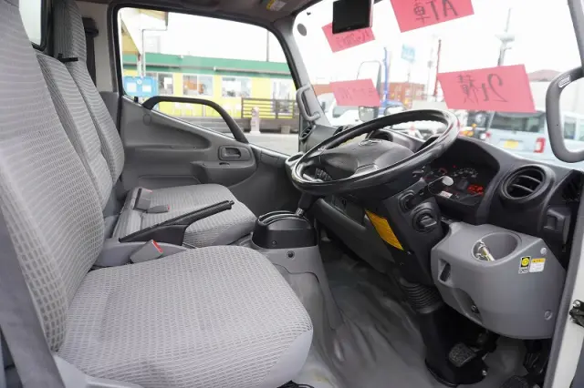 トヨタ ダイナ TPG-XZU605(2WD)の写真34