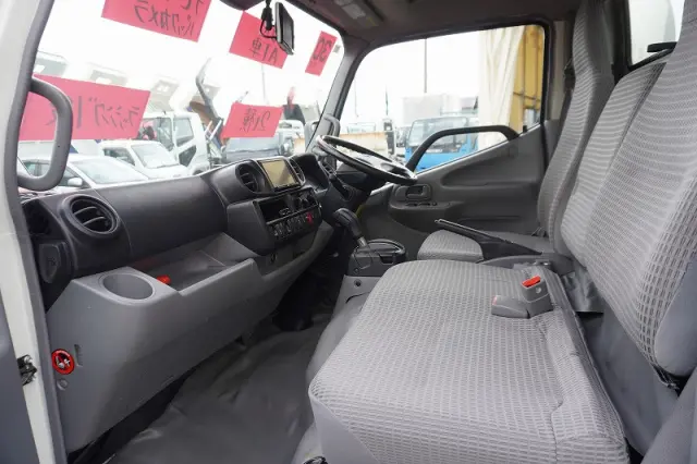 トヨタ ダイナ TPG-XZU605(2WD)の写真35