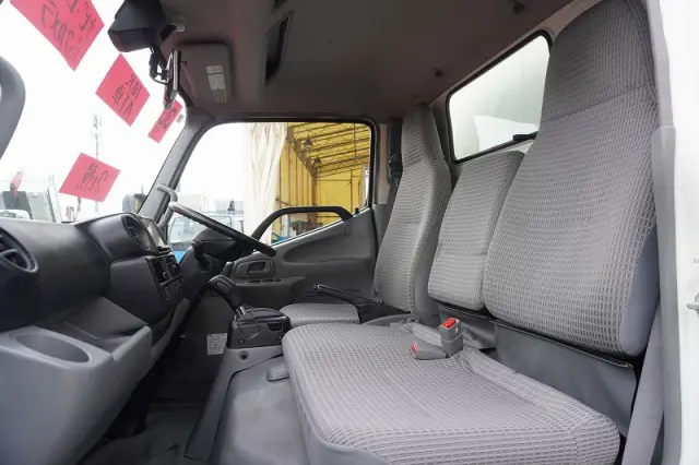 トヨタ ダイナ TPG-XZU605(2WD)の写真36