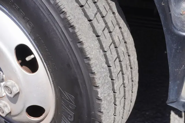 日野 デュトロ TKG-XZU640F(2WD)の写真9