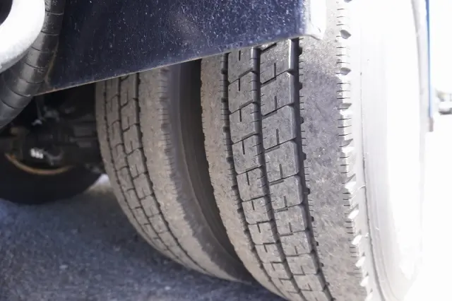 日野 デュトロ TKG-XZU640F(2WD)の写真10