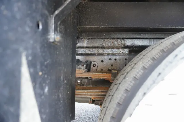 日野 デュトロ TKG-XZU640F(2WD)の写真11