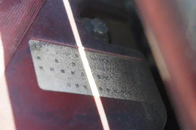 日野 デュトロ TKG-XZU640F(2WD)の写真13