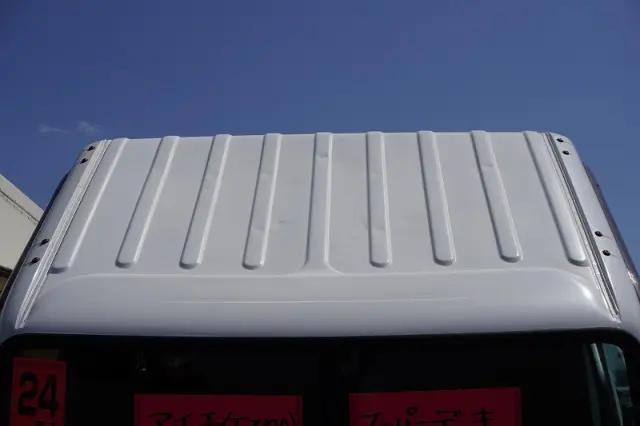 日野 デュトロ TKG-XZU640F(2WD)の写真16