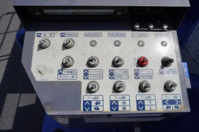 日野 デュトロ TKG-XZU640F(2WD)の写真23