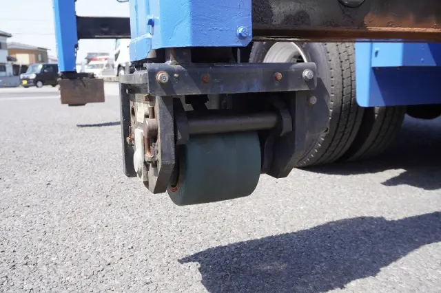 日野 デュトロ TKG-XZU640F(2WD)の写真24