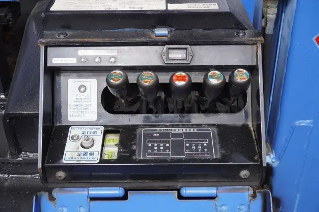 日野 デュトロ TKG-XZU640F(2WD)の写真27