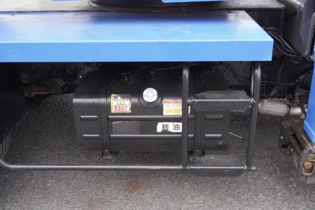 日野 デュトロ TKG-XZU640F(2WD)の写真29