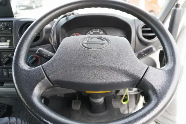 日野 デュトロ TKG-XZU640F(2WD)の写真30