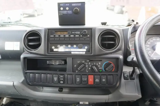 日野 デュトロ TKG-XZU640F(2WD)の写真32