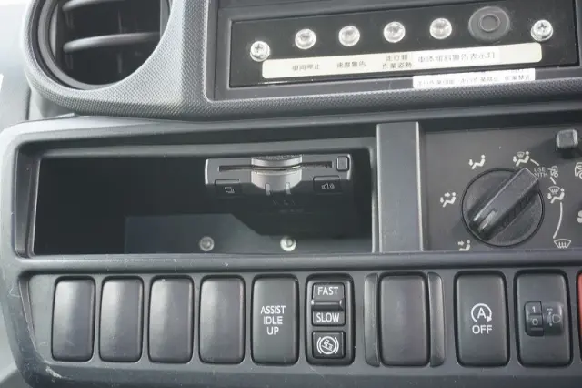 日野 デュトロ TKG-XZU640F(2WD)の写真33