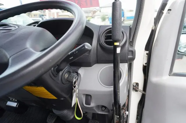 日野 デュトロ TKG-XZU640F(2WD)の写真34