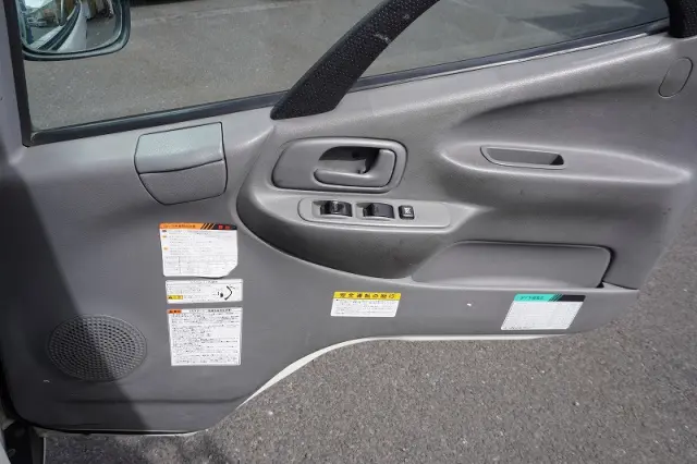 日野 デュトロ TKG-XZU640F(2WD)の写真35