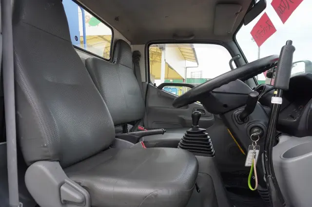 日野 デュトロ TKG-XZU640F(2WD)の写真36