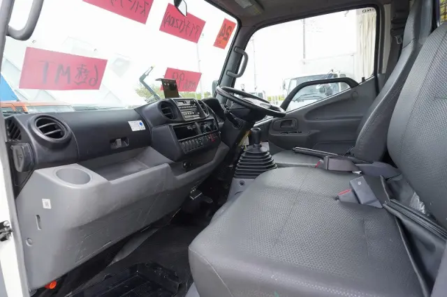 日野 デュトロ TKG-XZU640F(2WD)の写真38