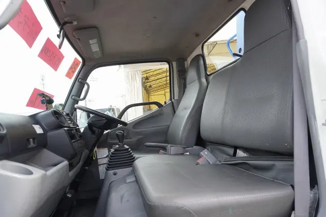 日野 デュトロ TKG-XZU640F(2WD)の写真39