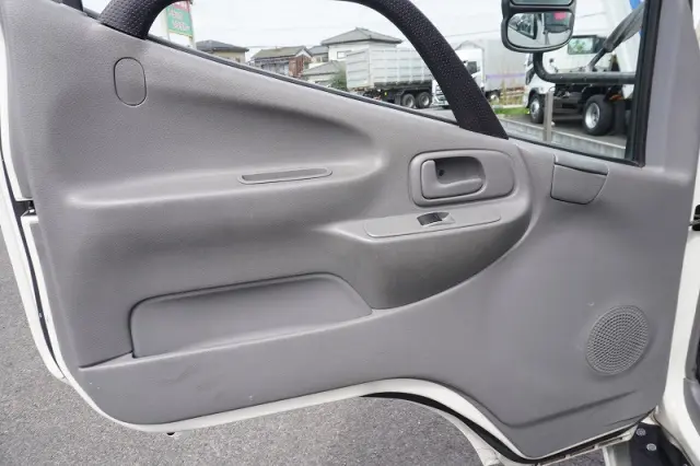 日野 デュトロ TKG-XZU640F(2WD)の写真40