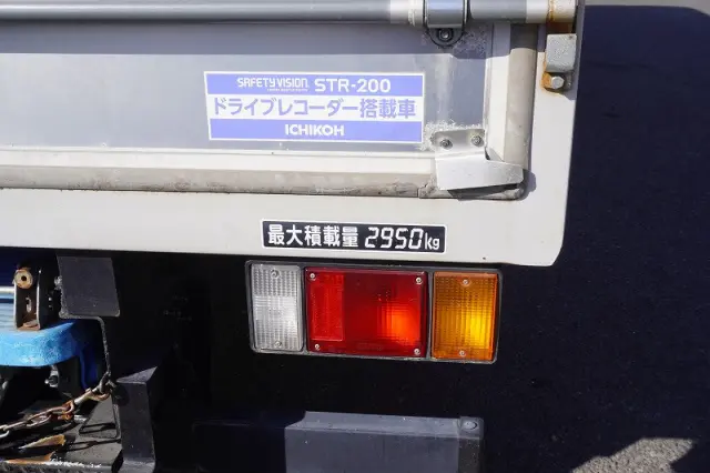 いすゞ エルフ TRG-NMR85AN(2WD)の写真27