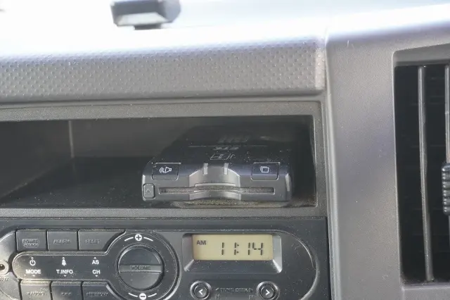 いすゞ エルフ TRG-NMR85AN(2WD)の写真34