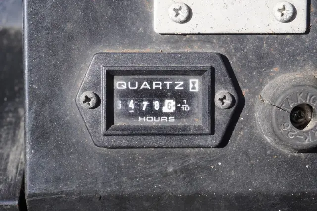 いすゞ エルフ SKG-NKR85YN(2WD)の写真30