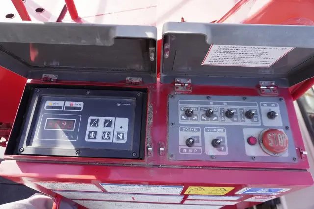 いすゞ エルフ PDG-NKR85YN(2WD)の写真28