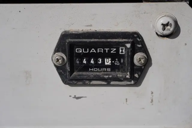 いすゞ エルフ PDG-NKR85YN(2WD)の写真30