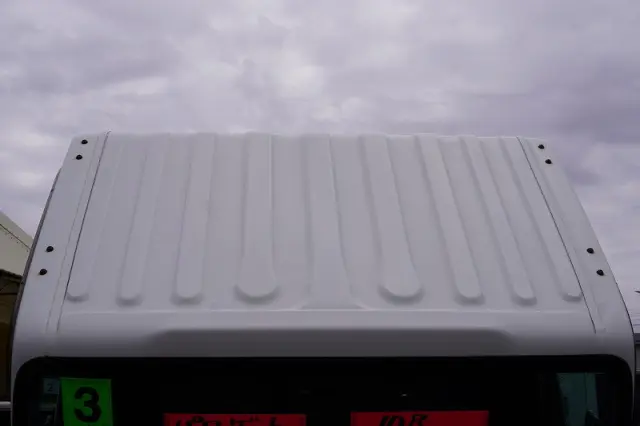 いすゞ エルフ 2RG-NLR88AN(2WD)の写真17