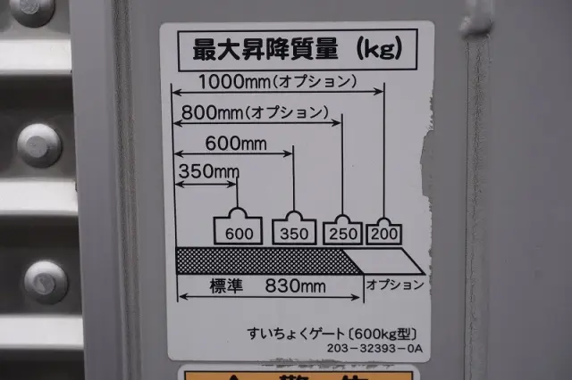 いすゞ エルフ 2RG-NLR88AN(2WD)の写真31