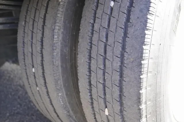 日野 デュトロ TPG-XZU650M(2WD)の写真10