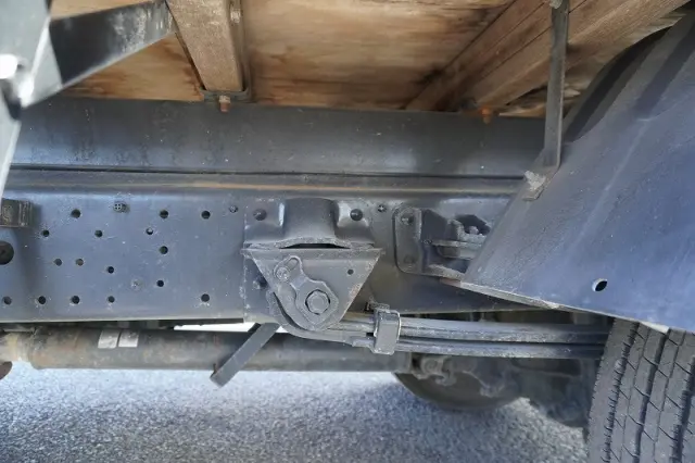 日野 デュトロ TPG-XZU650M(2WD)の写真11