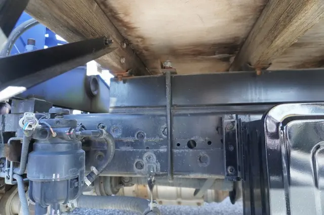 日野 デュトロ TPG-XZU650M(2WD)の写真12