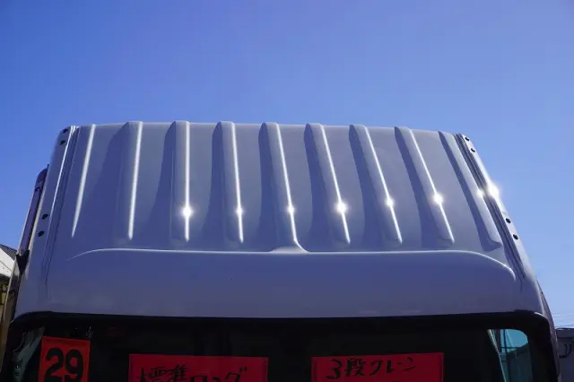 日野 デュトロ TPG-XZU650M(2WD)の写真16