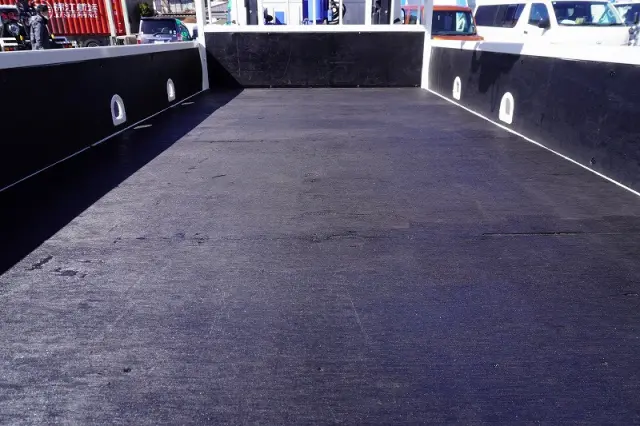 日野 デュトロ TPG-XZU650M(2WD)の写真17