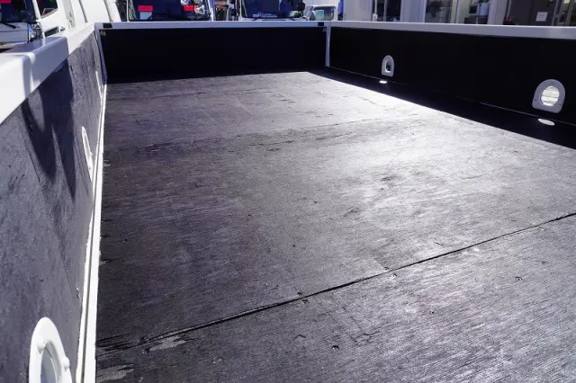 日野 デュトロ TPG-XZU650M(2WD)の写真20