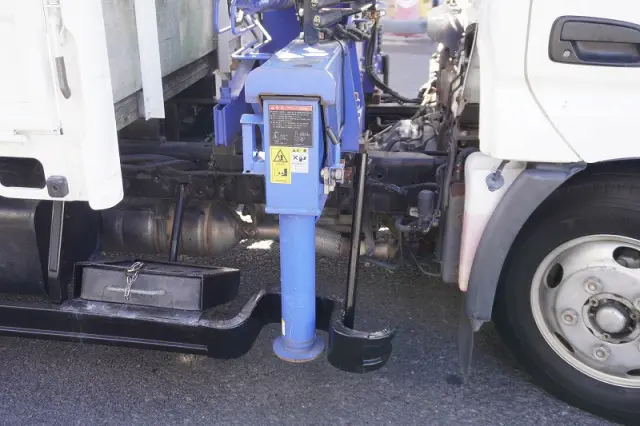 日野 デュトロ TPG-XZU650M(2WD)の写真23