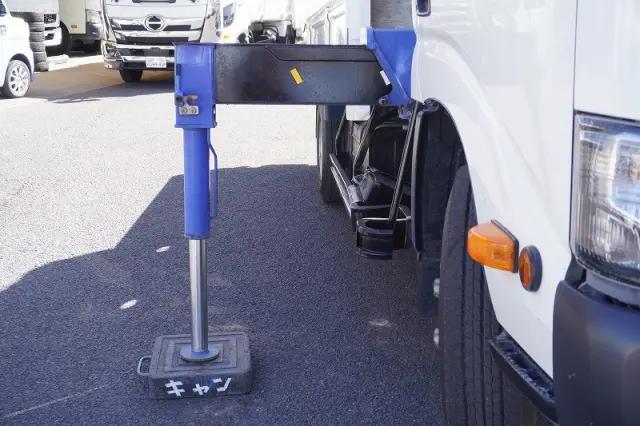 日野 デュトロ TPG-XZU650M(2WD)の写真25