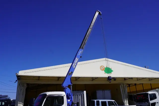 日野 デュトロ TPG-XZU650M(2WD)の写真27