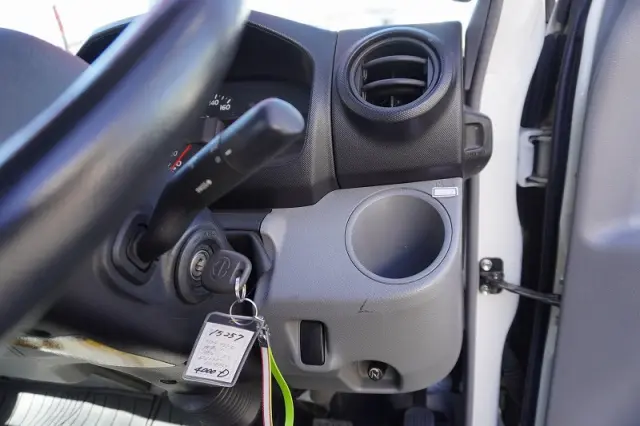 日野 デュトロ TPG-XZU650M(2WD)の写真36