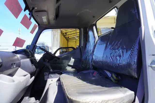 日野 デュトロ TPG-XZU650M(2WD)の写真41