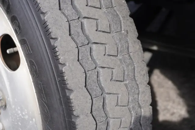 日野 デュトロ TKG-XZU710M(2WD)の写真10