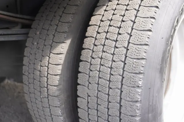 日野 デュトロ TKG-XZU710M(2WD)の写真11