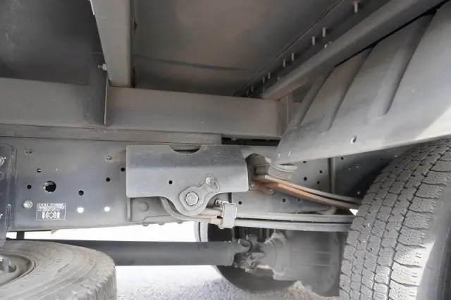 日野 デュトロ TKG-XZU710M(2WD)の写真12