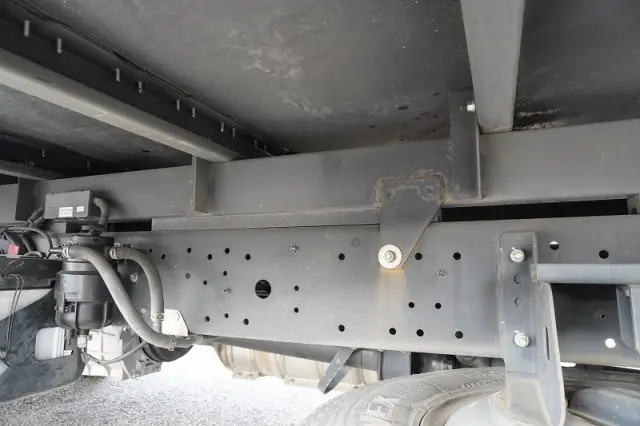 日野 デュトロ TKG-XZU710M(2WD)の写真13