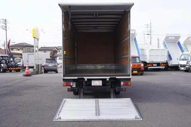 日野 デュトロ TKG-XZU710M(2WD)の写真20