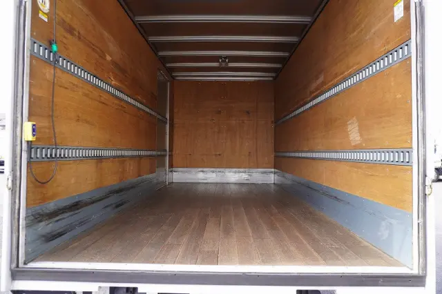 日野 デュトロ TKG-XZU710M(2WD)の写真21