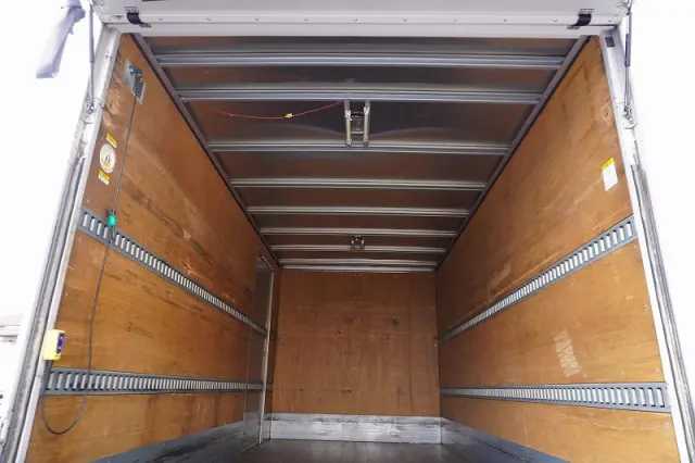 日野 デュトロ TKG-XZU710M(2WD)の写真22